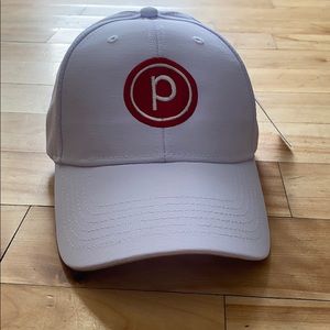 Pure Barre baseball hat